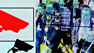 Avrupa'nın biyometrik teknolojiye gizli yürüyüşü