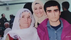 Turan'a yapılan işkencedir