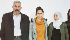 Sünbül Ailesi devletle mücadelede