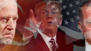 Stratejik ortaklıktan hasımlığa!
