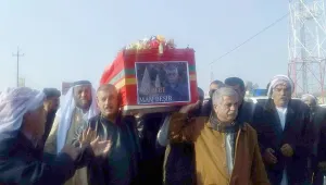 Mam Beşir’in anısına…