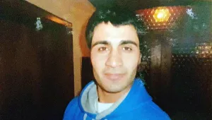 Ebrahim serbest bırakıldı