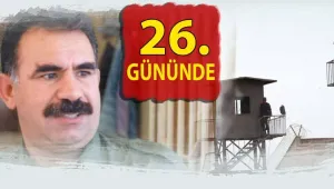 İnsani ve vicdani taleptir