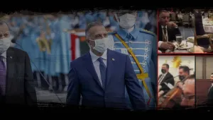 Çalgılı, çengili Türk dış politikası ve Kazımi