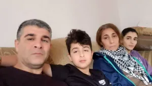 Altun ailesi sınır dışı edilecek