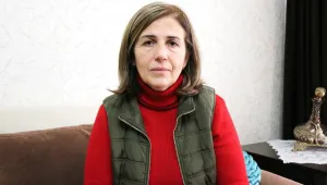 Sahadan hiç çıkmayacağız