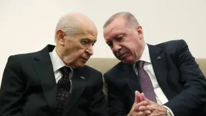 Kürtleri haşere görenler