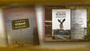 Kobanê direnişi sömürgecileri yargılıyor