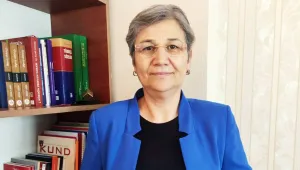 Leyla Güven gözaltına alındı