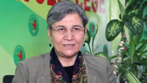 Leyla Güven: Çok çalışın, çabuk dönelim
