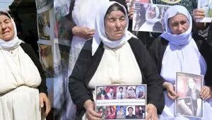 Ölüm bile beni rahatlatmaz