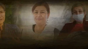 Özgürlük duruşu