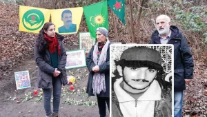 Taylan Özgür unutulmaz