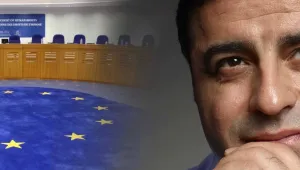 AİHM, Demirtaş’ın tahliyesini istedi