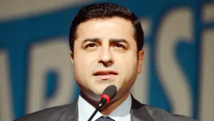 Demirtaş‘ın yargılayan savunması
