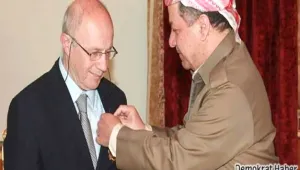 İsmail Beşikçi’nin KDP için yazdığı bildiri
