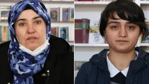 Çıplak aramaya maruz kaldık