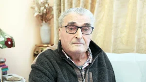 Tsangari: Öcalan bizler için büyük değer