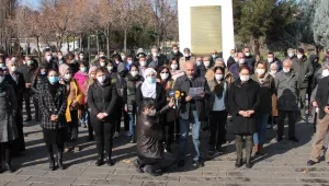 Tecritle mücadele etmeden siyasi soykırım durdurulamaz