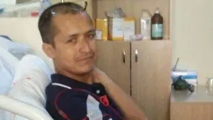 Katledilen tutsak yargılanıyor