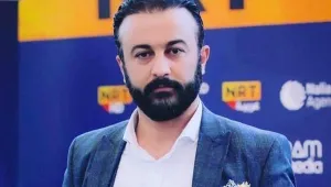 Nalya Medya yöneticisi Hewlêr’de gözaltına alındı