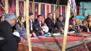 Ranya’da Beyt ve Heyran festivali