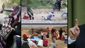 Bir Süleyman klasiği Sakarya saldırısının üstünü örttüler