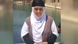 Dayê Hedle yaşamını yitirdi