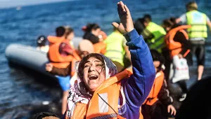 Mültecinin sefaleti, Avrupa’nın başarısı
