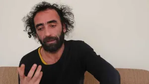 Roboskî'yi dünya bilmeli