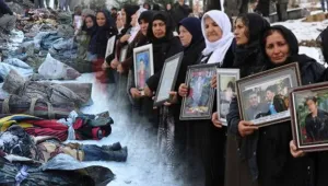 90 yılda geçse de hesap verecekler