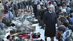 10. yıldönümüne girerken Roboskî