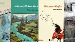 Zindandan çıkan 11 kitap