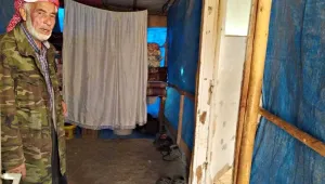 Bizi virüs değil koşullar öldürecek
