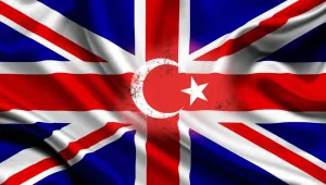 İngiltere, TC. ile ticaret anlaşması yapacak