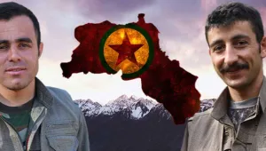 Amanos şehitleri anıldı