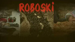 Gernika’dan Roboskî provasına...