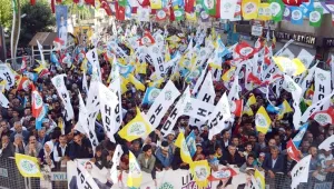 2021’de Türkiye’nin aydınlık yüzü görülecek