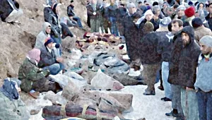 Roboskî ve büyük cezasızlık