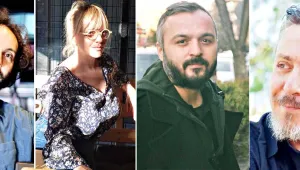 Hapsederek, yasaklayarak olmaz