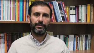 Önce İmralı’da deniyor