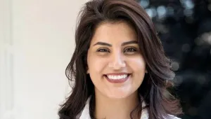 Aktivist Al-Hathloul serbest bırakıldı