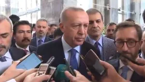 Dokunanın yandığı…