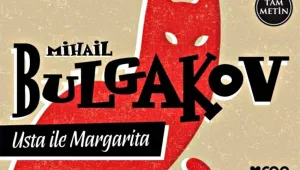 Usta ve Margarita'yı niçin okumalısınız?