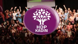 HDP Kadın: Yaşam idealimiz yüzyılın rehberi olacak 