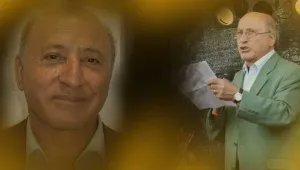 Bir itiraz ve isyan insanı HAYDAR IŞIK