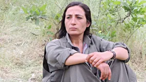 Dersim komutanına veda
