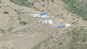 KDP ve Kürtlerin birliği sorunu