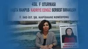 Artık ayakta duramıyor