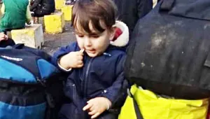 15 aylık Artîn’in ölümü: Kimlik mi, kimsesizlik mi?